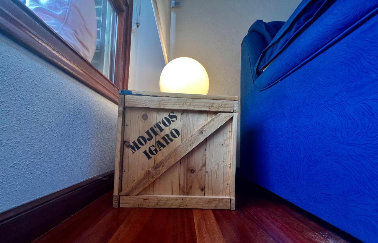 Ferienwohnung Dias De Ensueno En Castro Urdiales Exterior foto