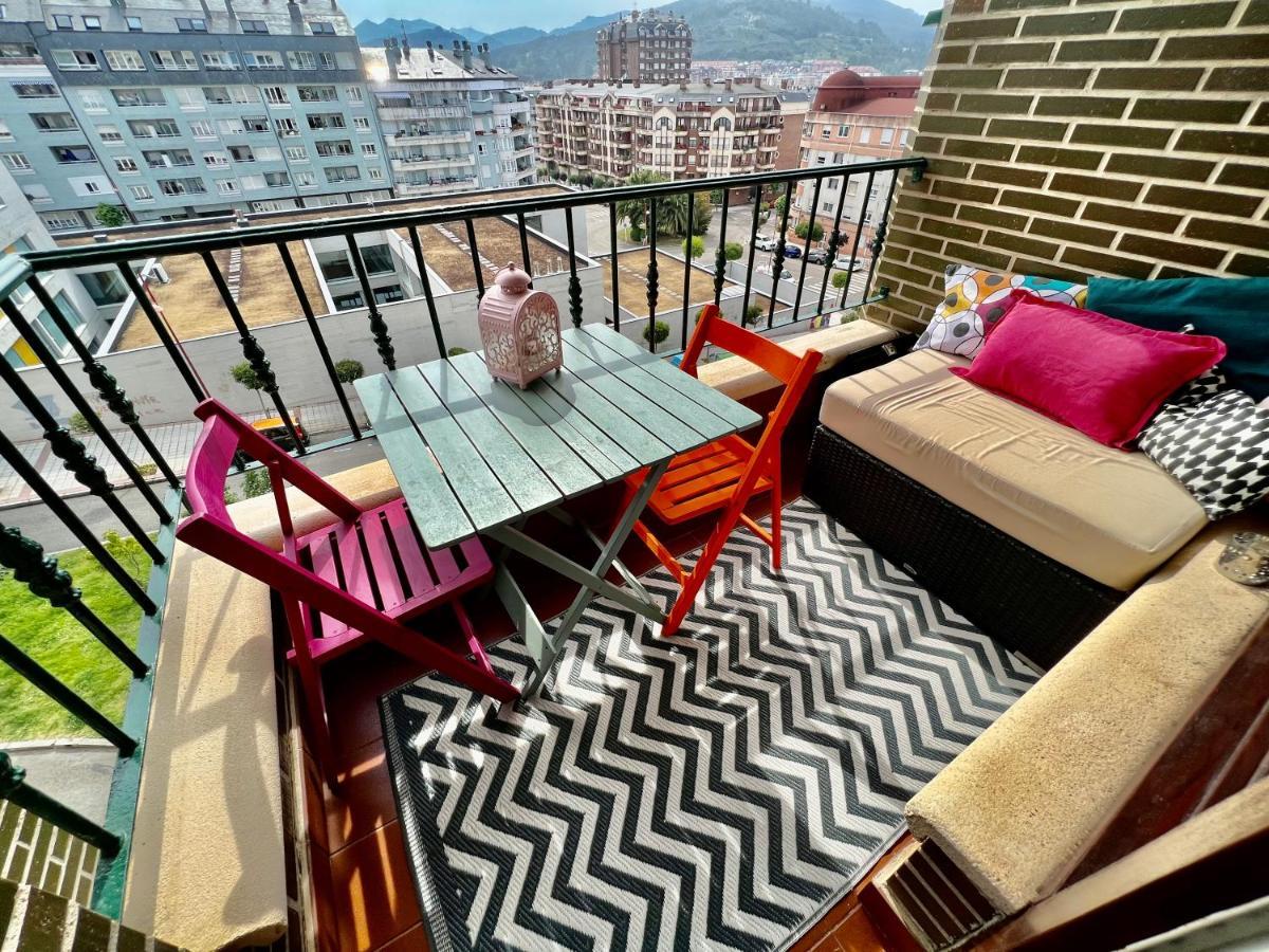 Ferienwohnung Dias De Ensueno En Castro Urdiales Exterior foto