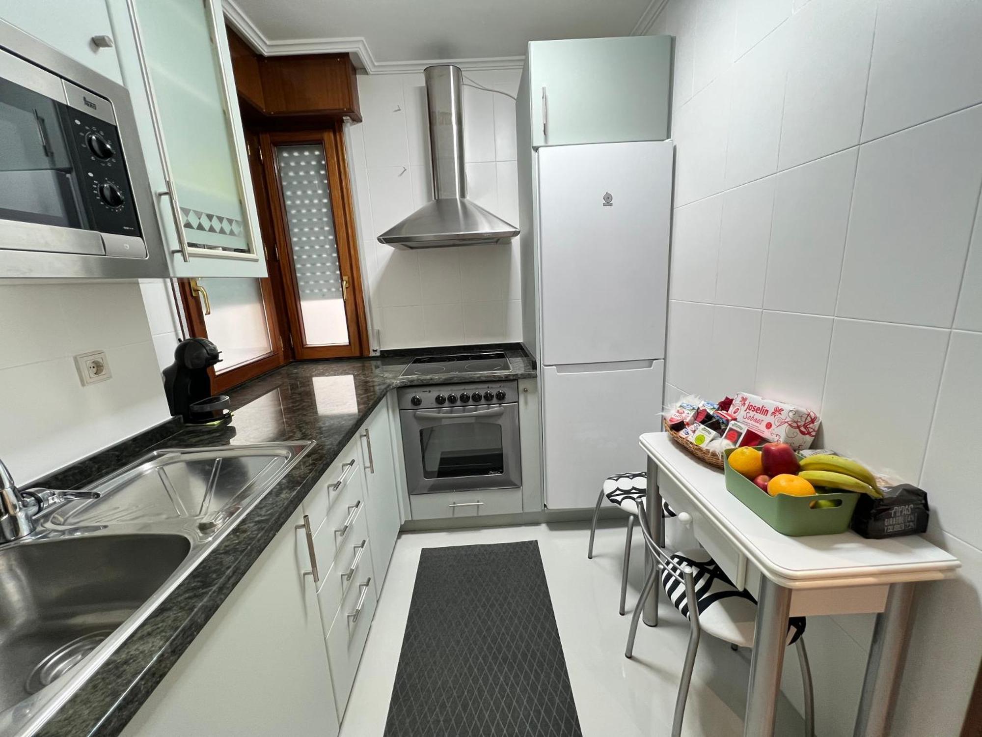 Ferienwohnung Dias De Ensueno En Castro Urdiales Exterior foto