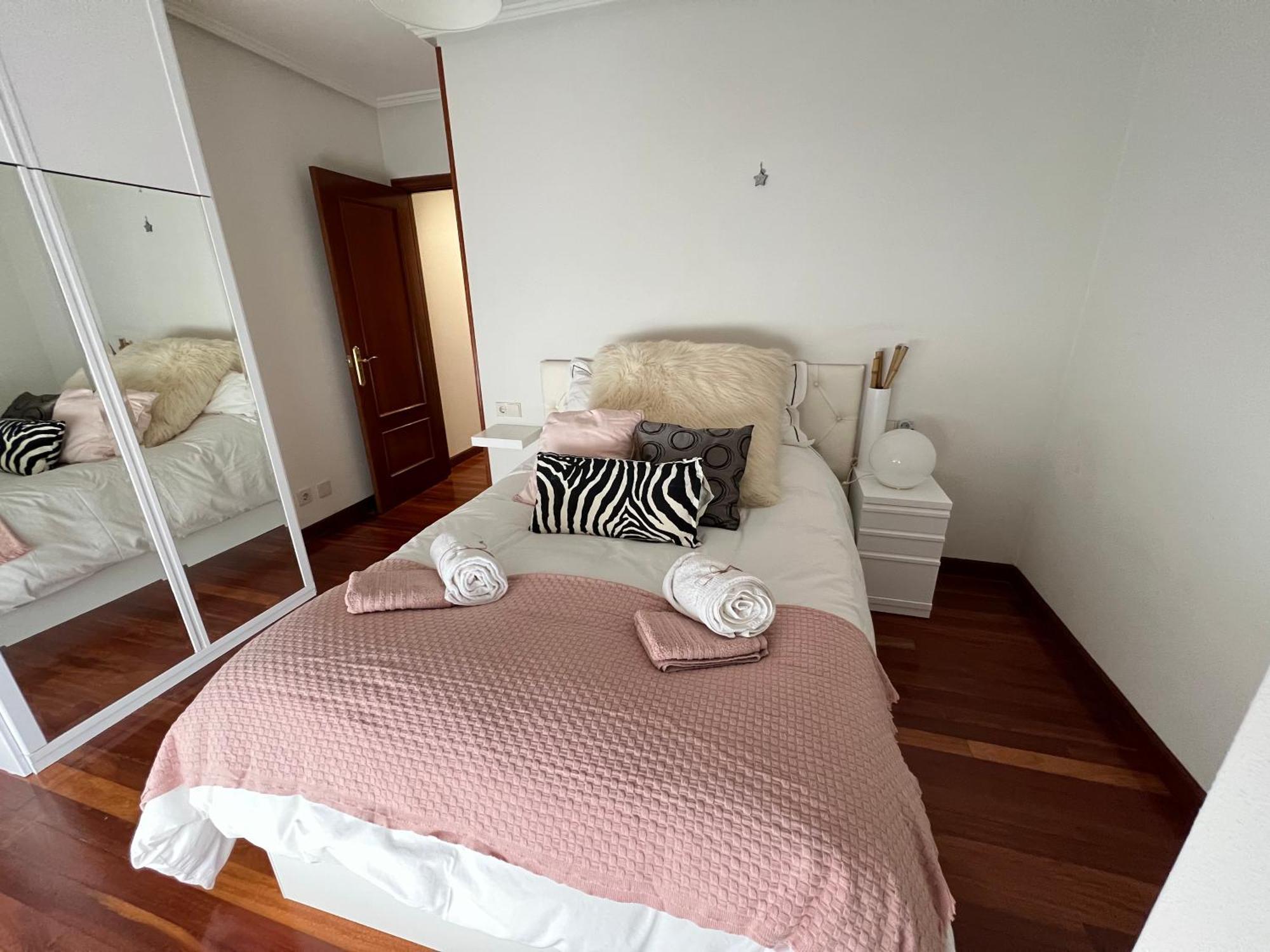 Ferienwohnung Dias De Ensueno En Castro Urdiales Exterior foto