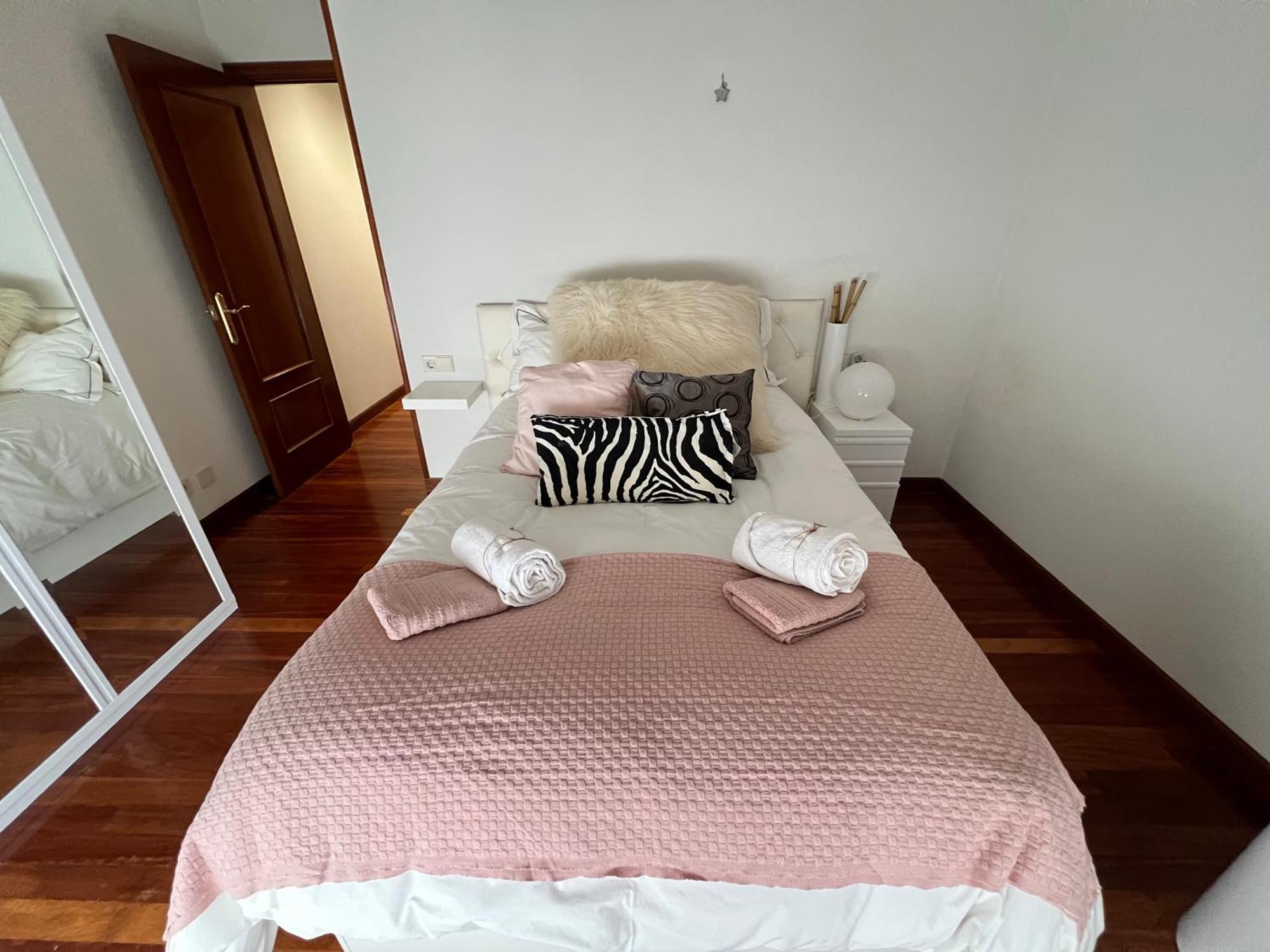 Ferienwohnung Dias De Ensueno En Castro Urdiales Exterior foto