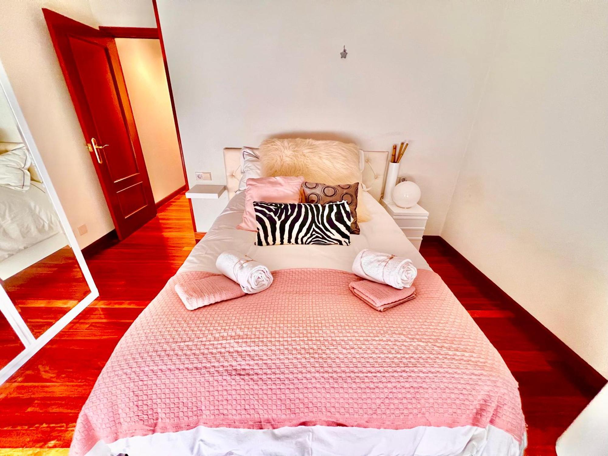 Ferienwohnung Dias De Ensueno En Castro Urdiales Exterior foto